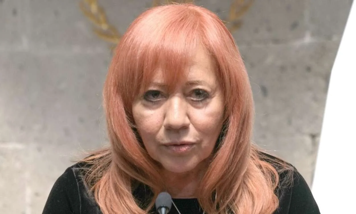 Rosario Piedra 2