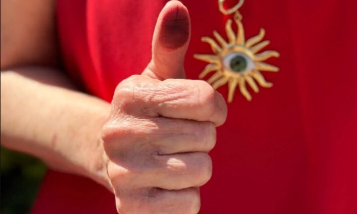 Yo ya vote 2 2