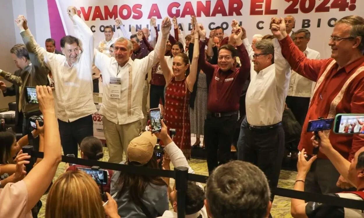 candidatos morena 2