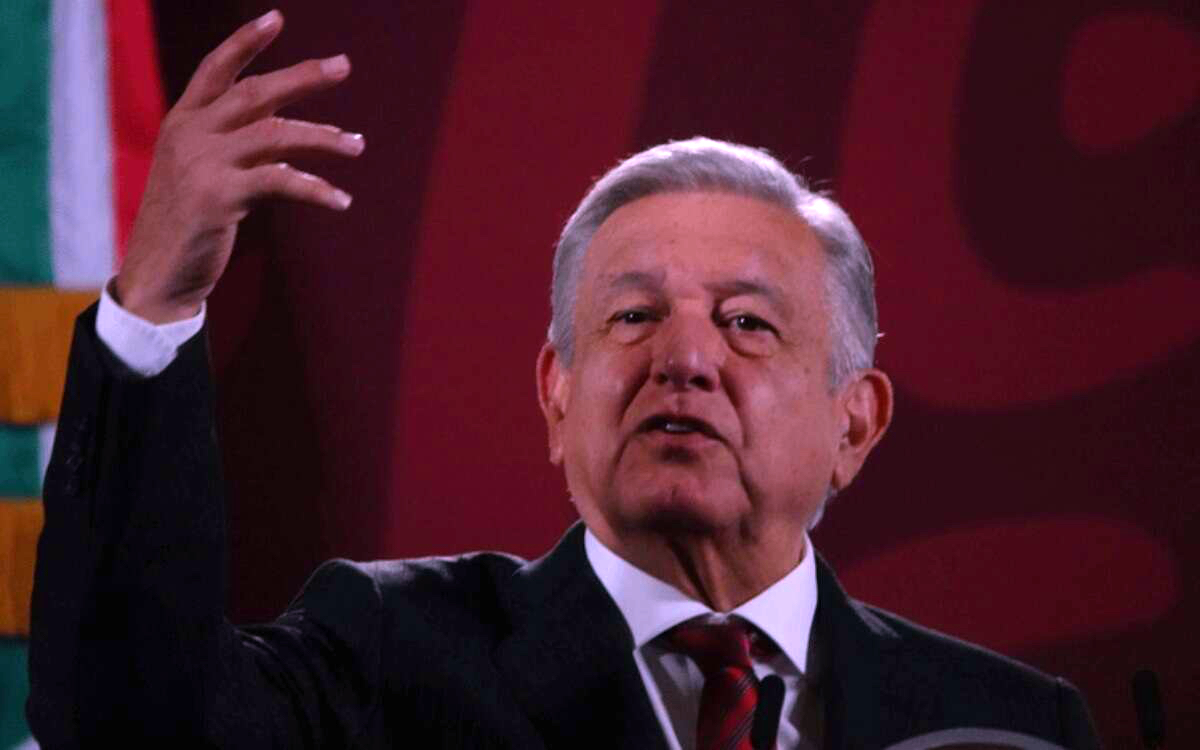 AMLO considera que gracias a él hay autonomía