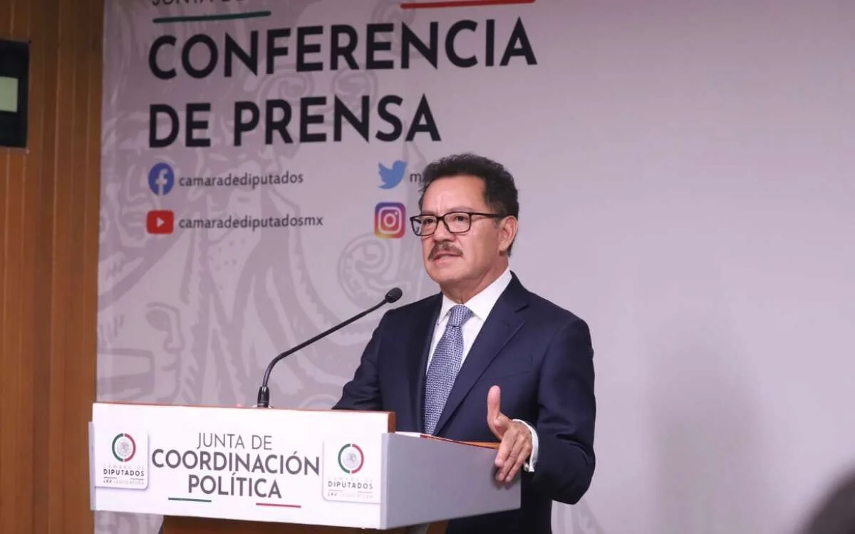 Ignacio Mier JUCOPO