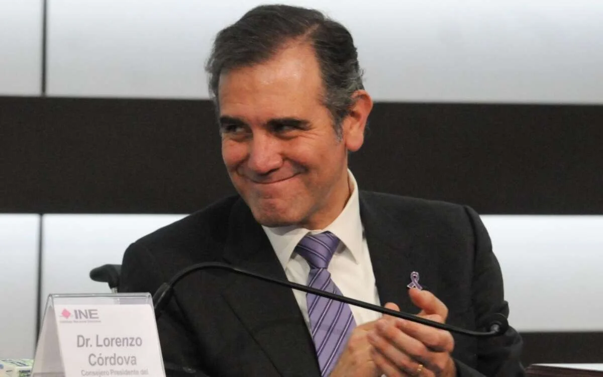 Lorenzo cordova gira USA Latinus 2
