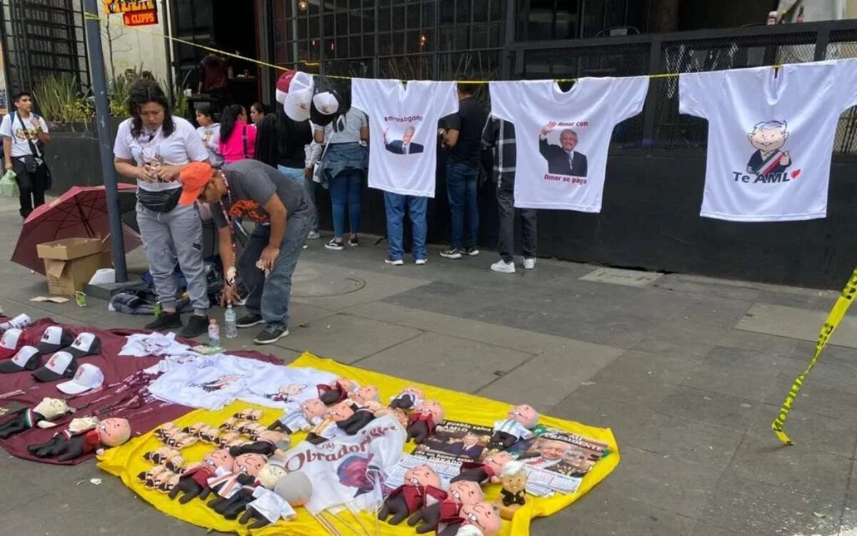 fanatismo morenista 2