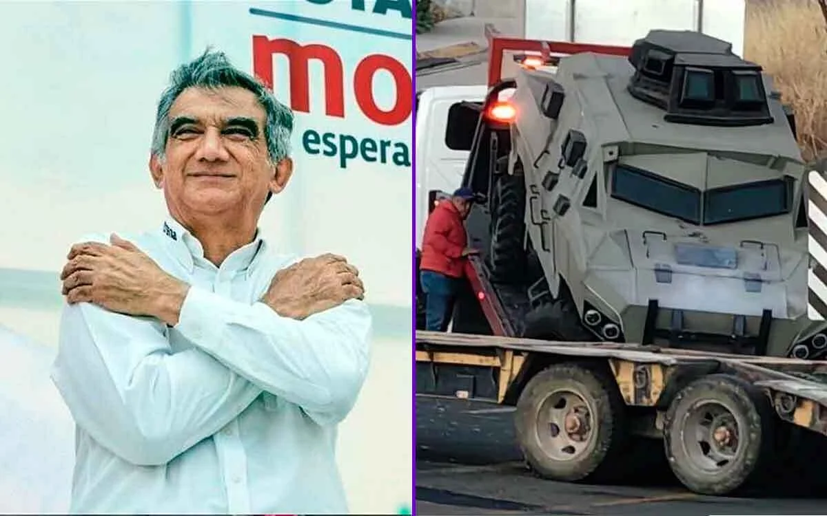 La violencia contradice a AMLO
