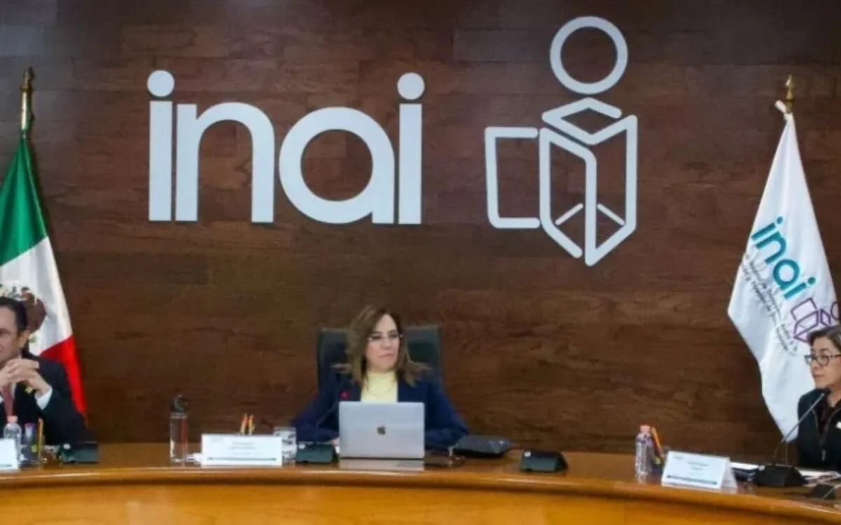 INAI 2