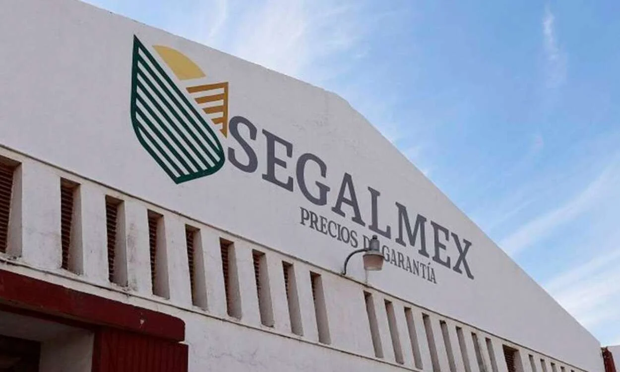 SEGALMEX 2