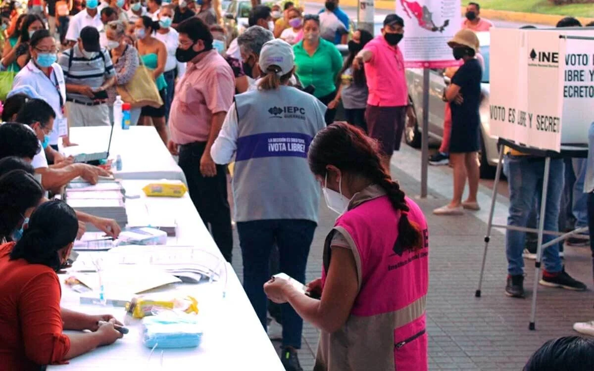 La madre de todas las marchas