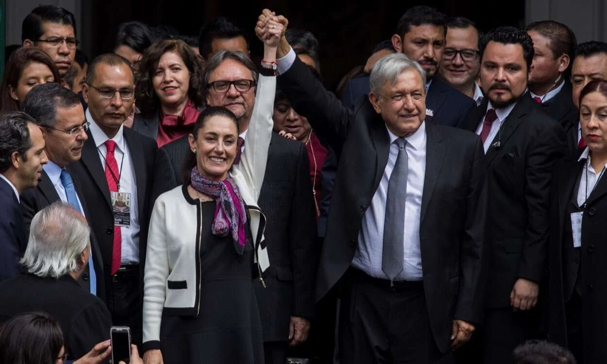 Campañas masivas anticipadas 2