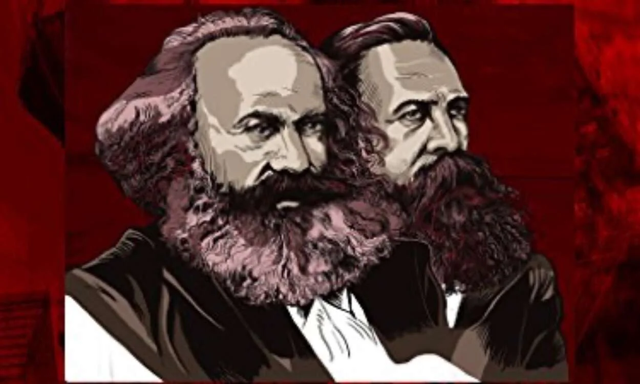 Manifiesto comunista 2 2