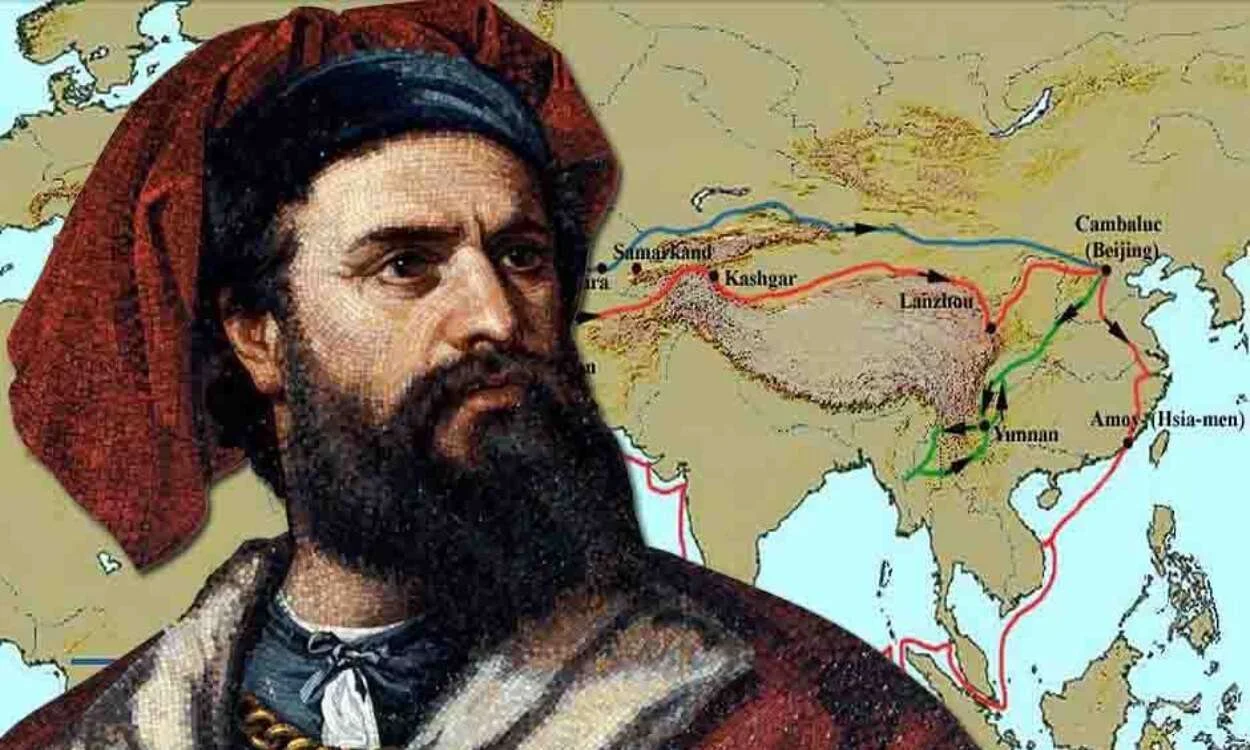 Marco Polo 2