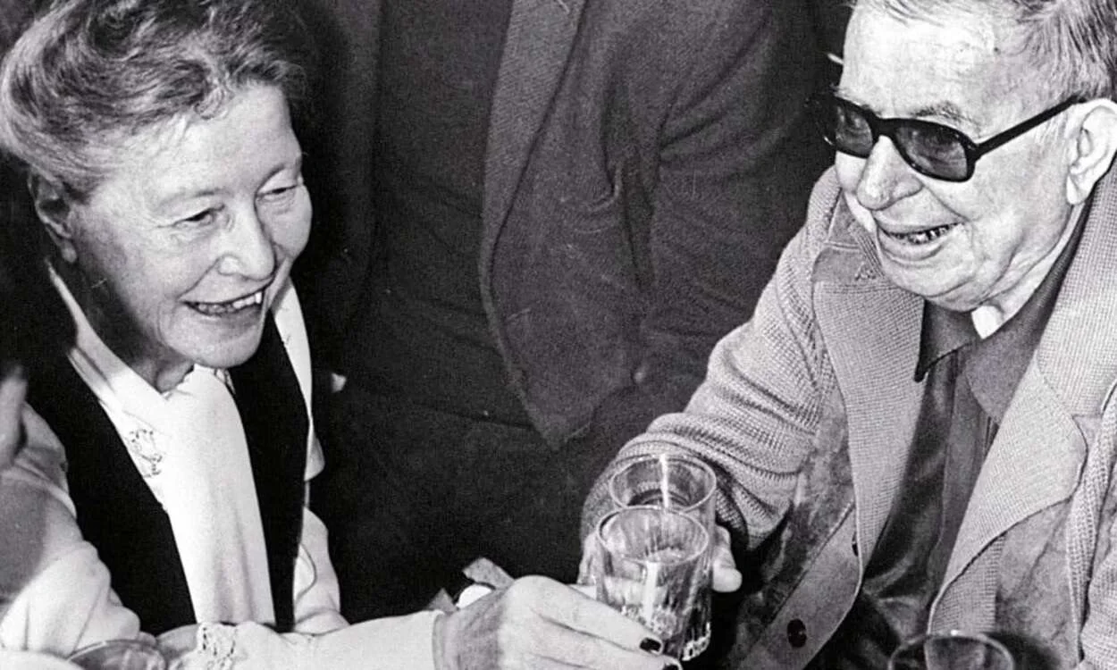 Simon y Jean Paul 2