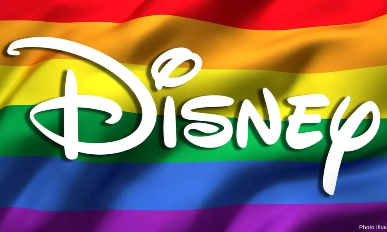 disney pride 2