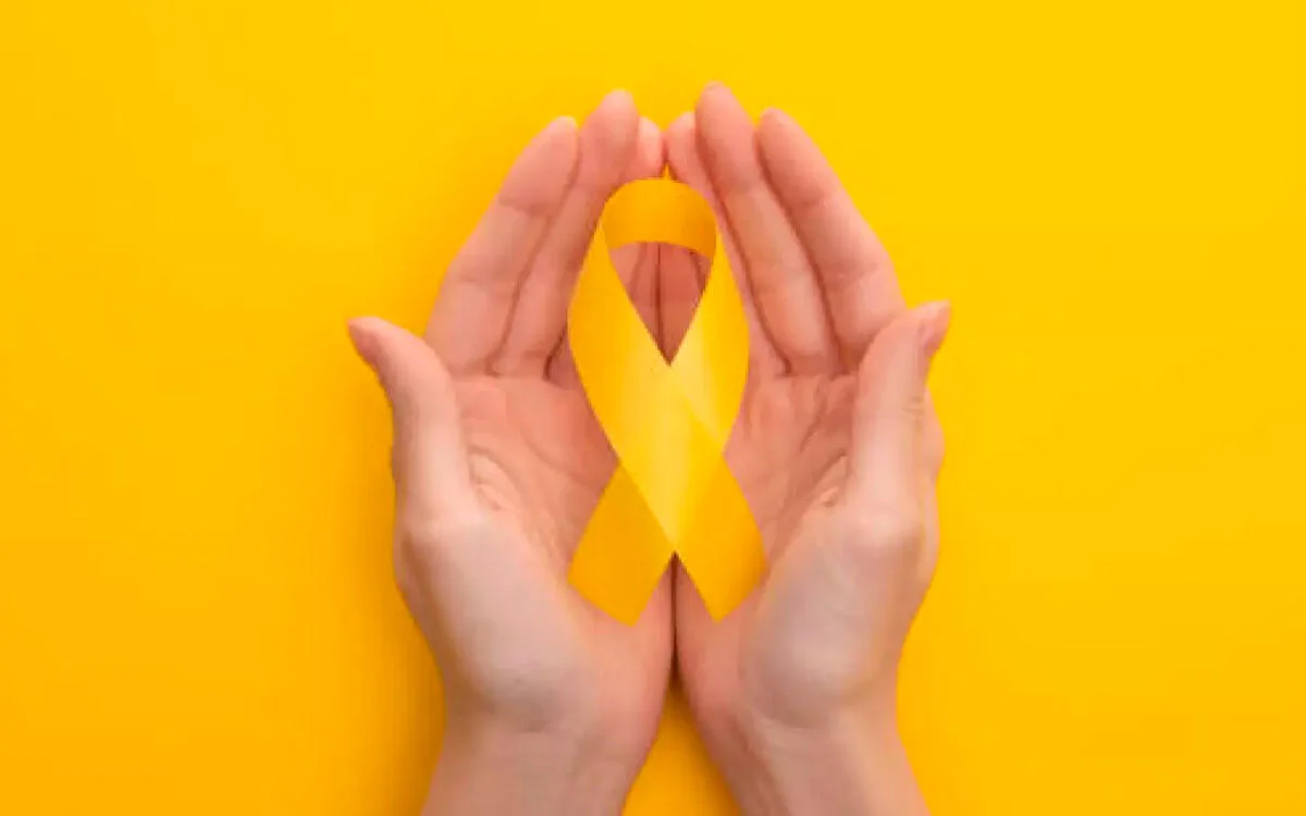 día mundial de la prevención del suicidio