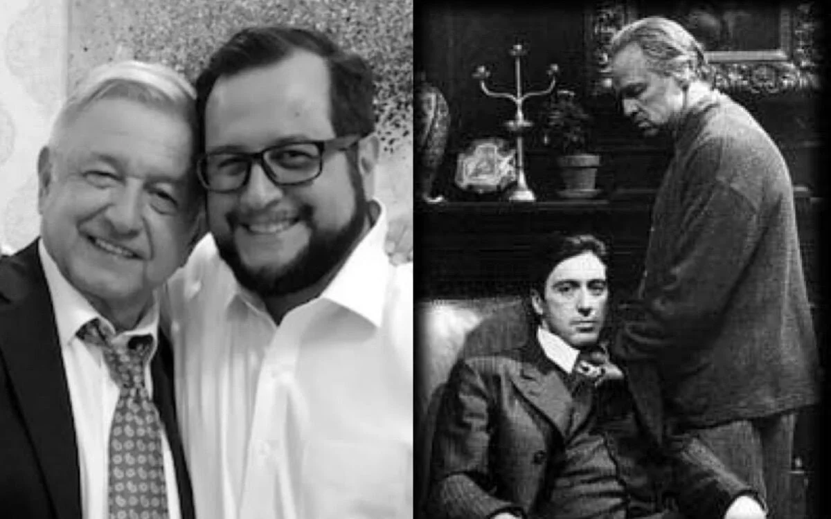 El capo di tutti cappi