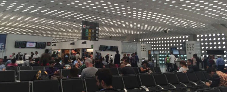 sala abordaje