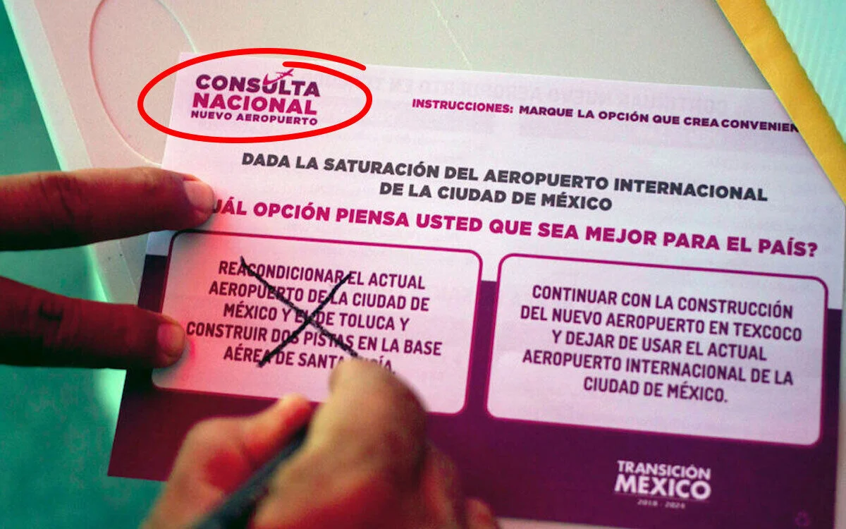 Adictos al fraude los morenistas
