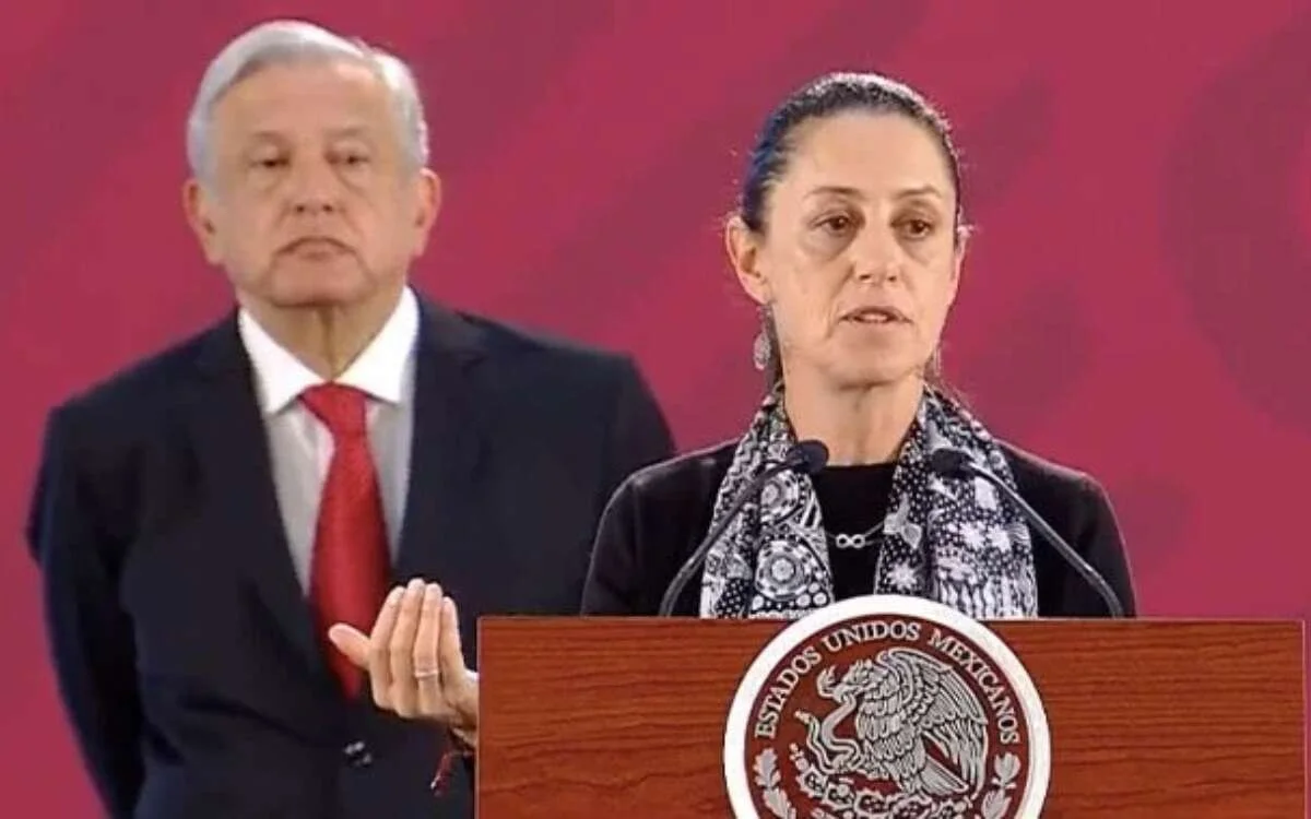 Campañas políticas de mentiras paralelas