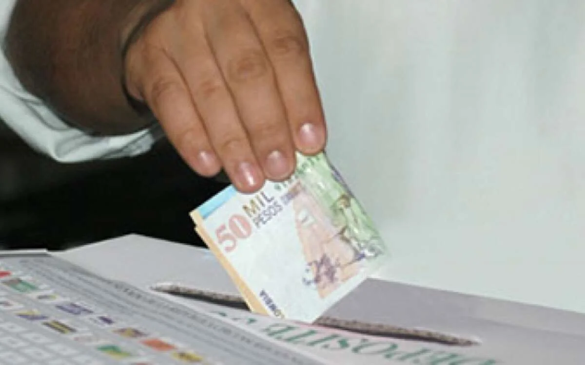 compra de votos 2