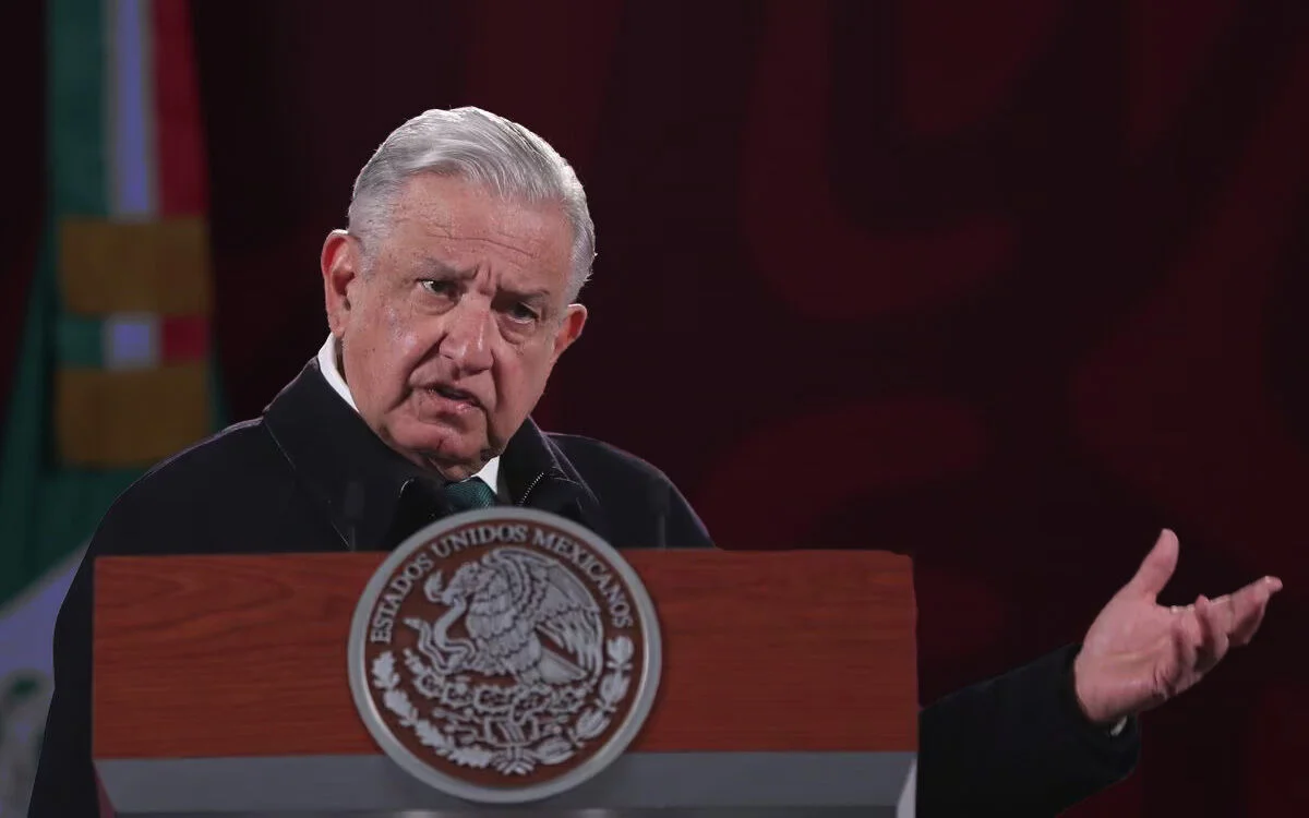 AMLO sigue sumando acciones autoritarias