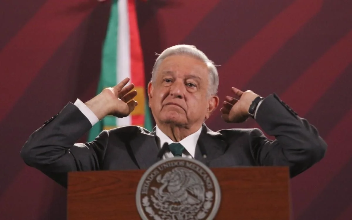 AMLO 2