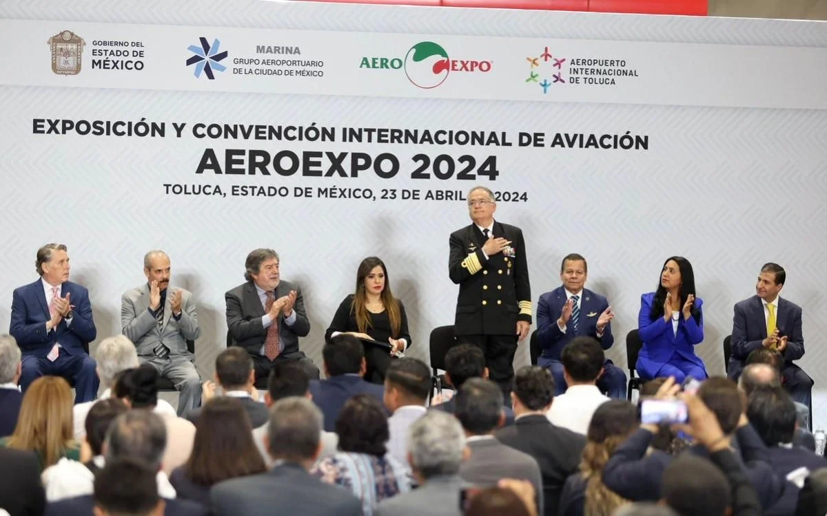 Austeridad republicana estrangulando la seguridad en los cielos de México