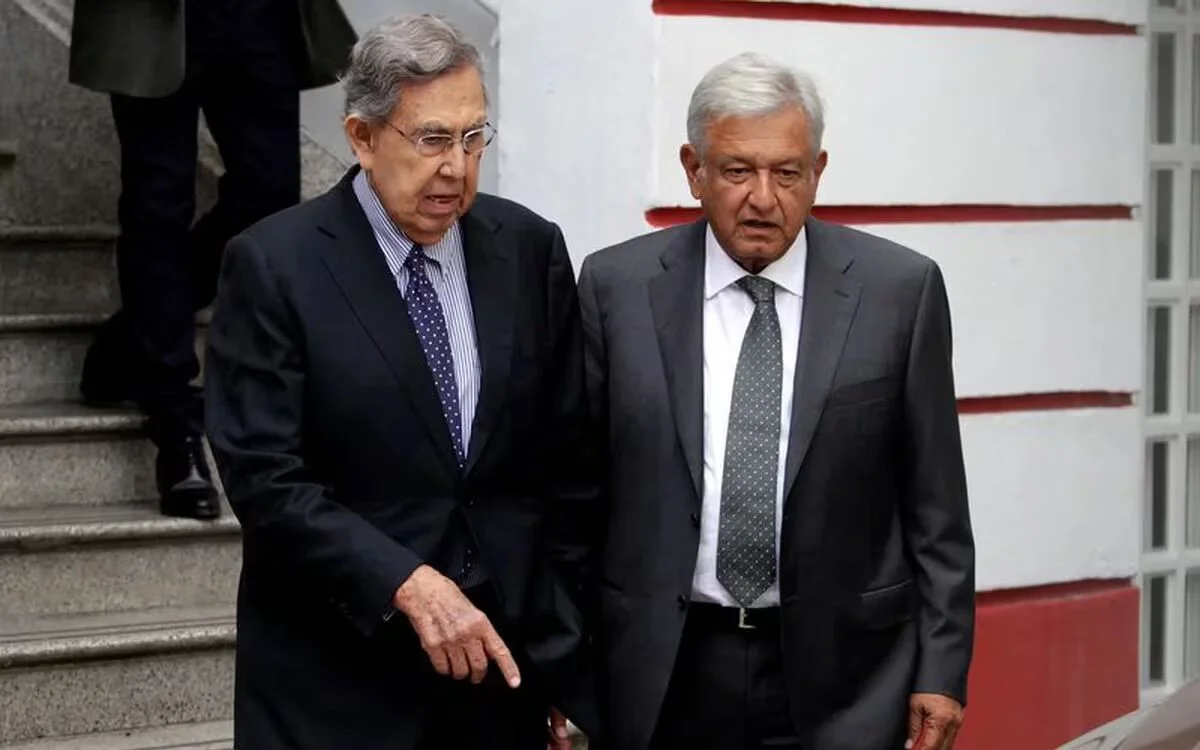 Las veleidades del poder político de AMLO