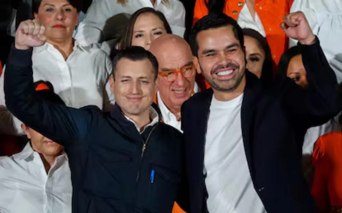 Colosio y Maynez 2
