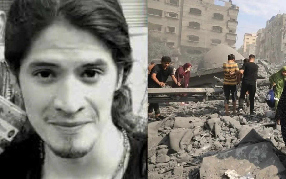 Tiempo de hablar en serio en México respecto a Gaza