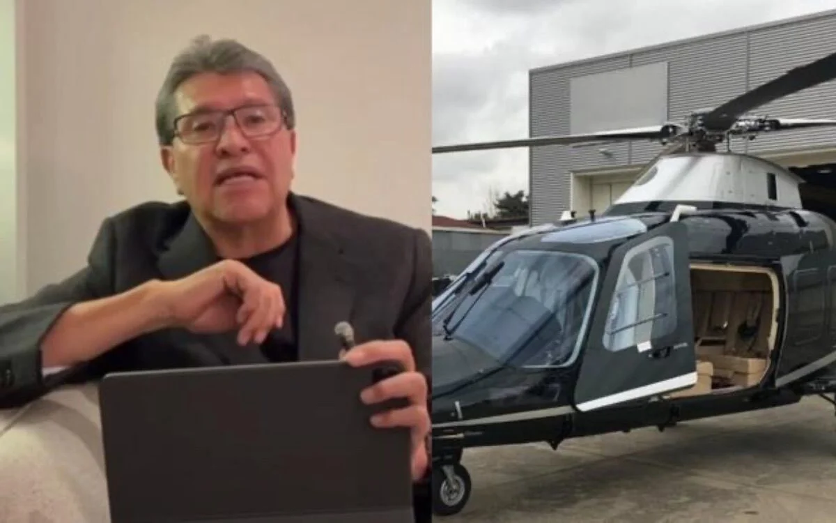 El cinismo y la hipocresía de Monreal: Habrá déficit presupuestal para 2025