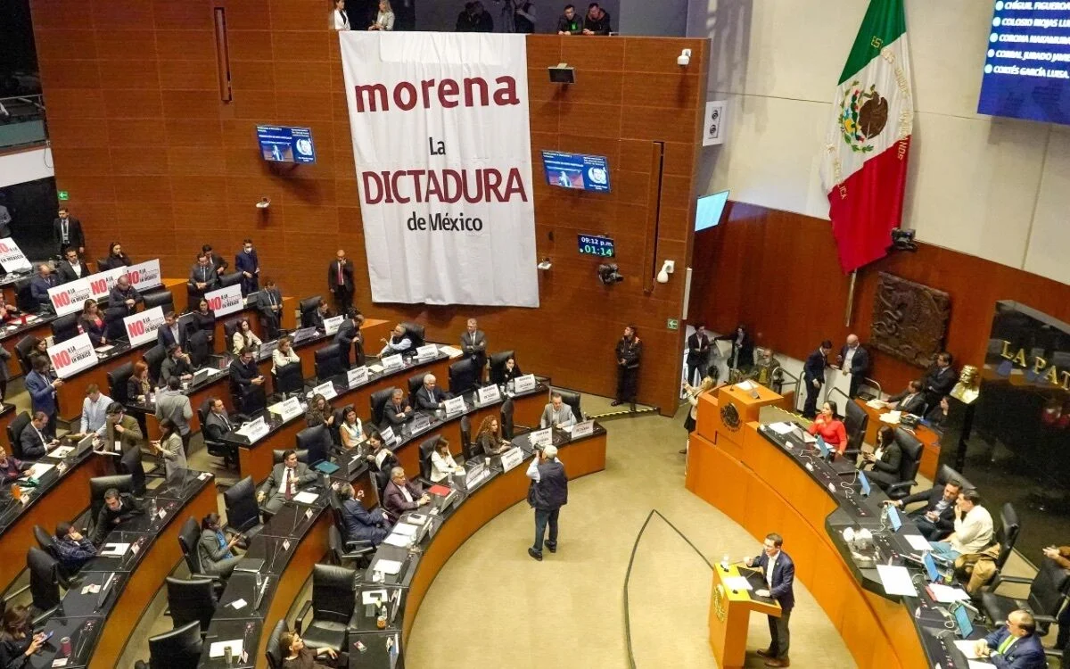 Sin posibilidades de defensa frente al crimen