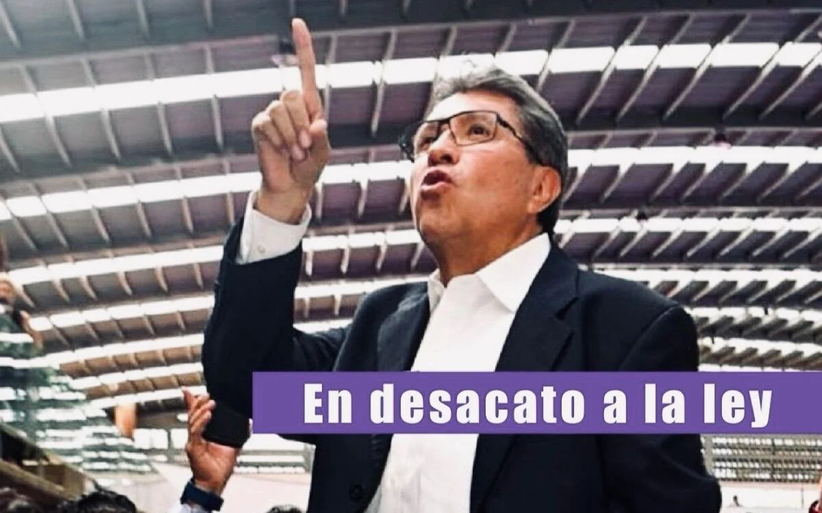 Reforma judicial escala a delitos de abuso de autoridad