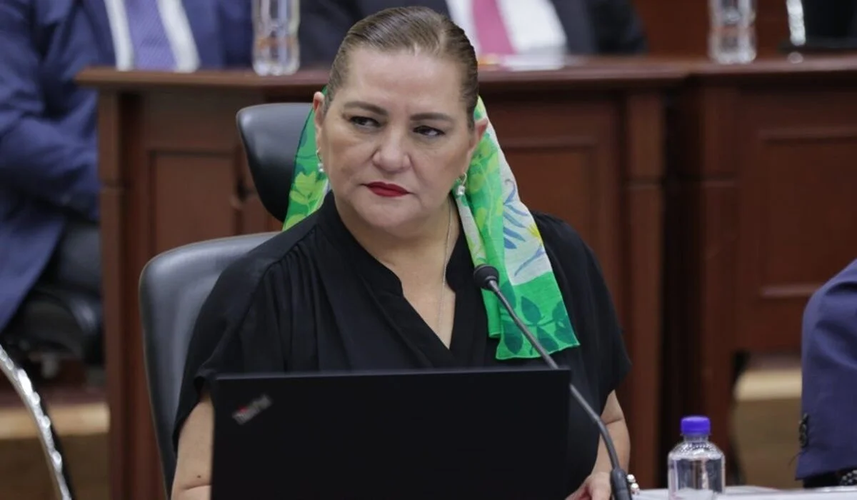 Guadalupe Taddei