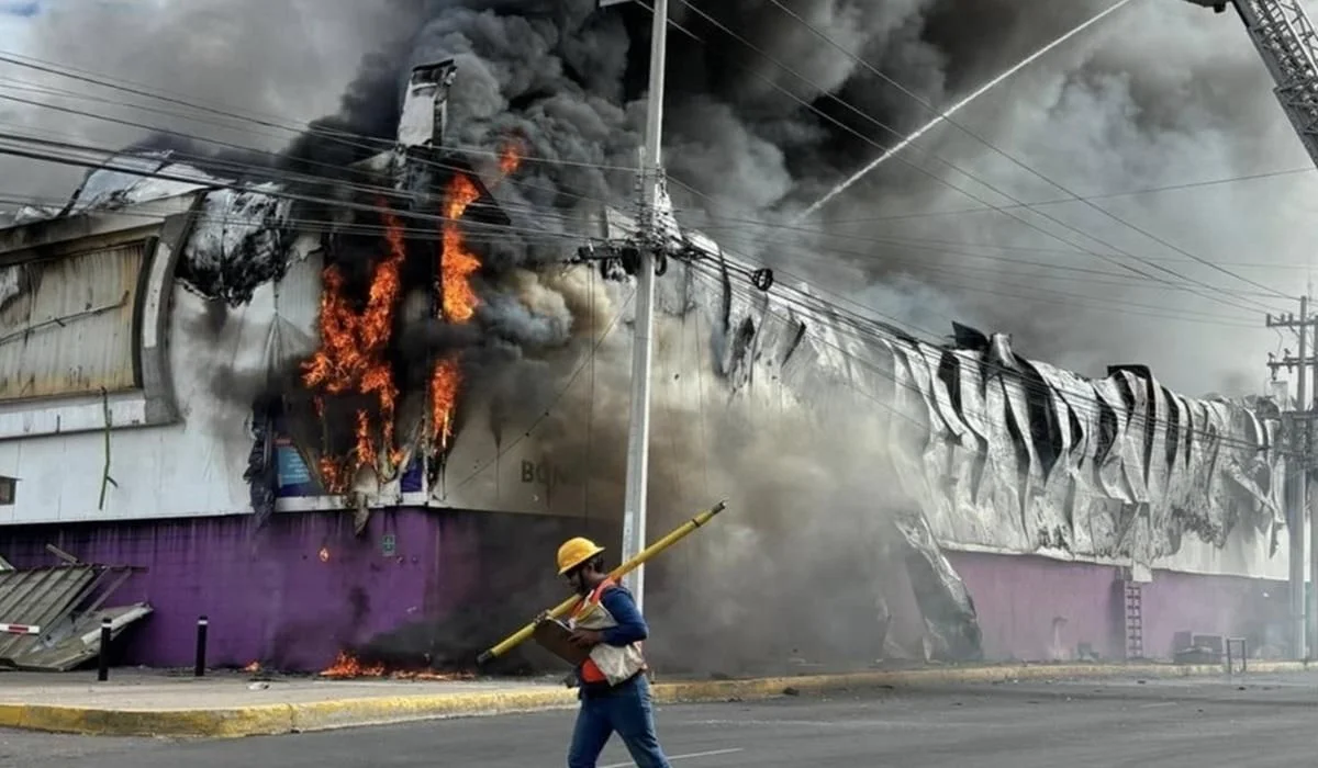 Narcoterroristas Mexicanos: Trump