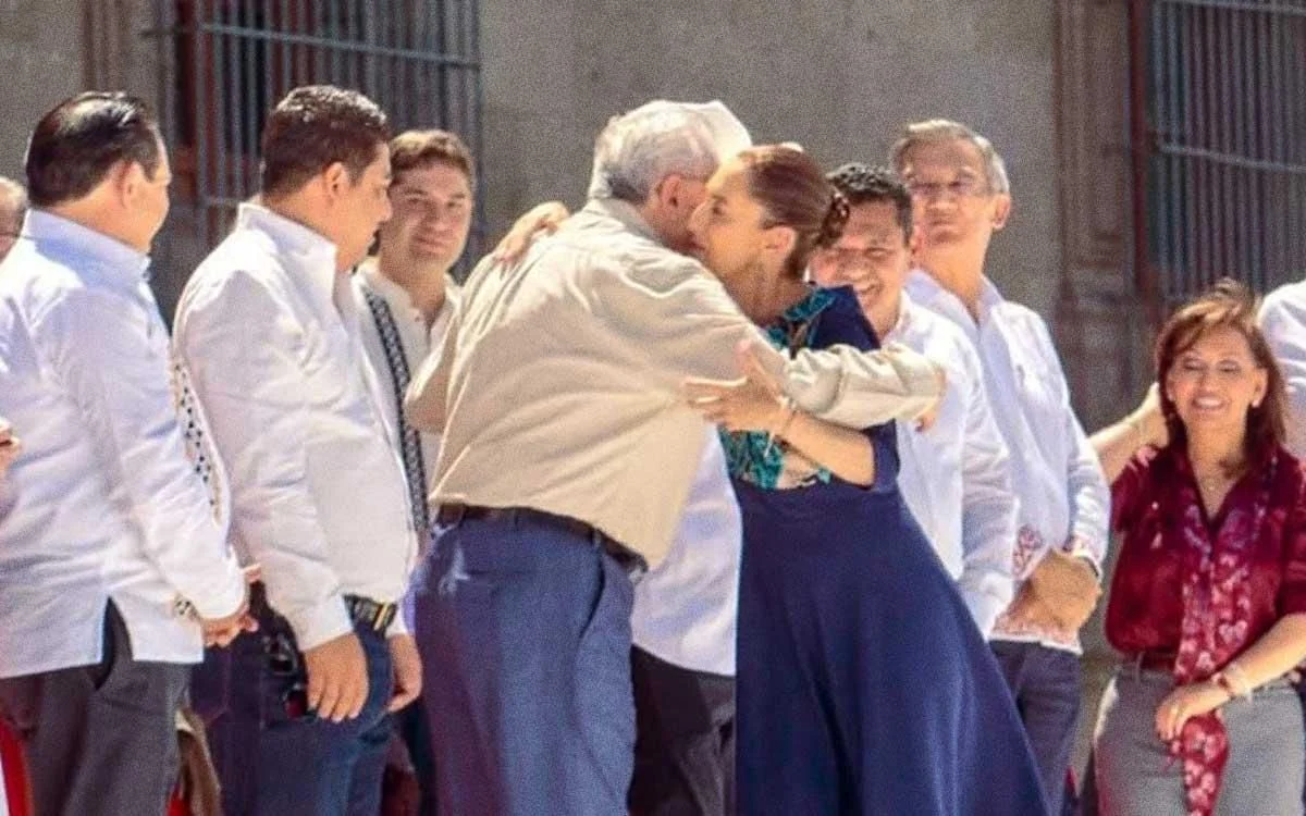 ¡Ah, soberana soberanía la que nos venden!