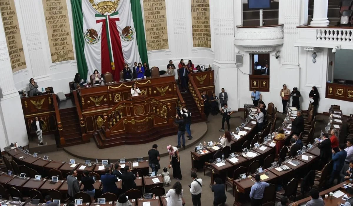 La bandera de los locos