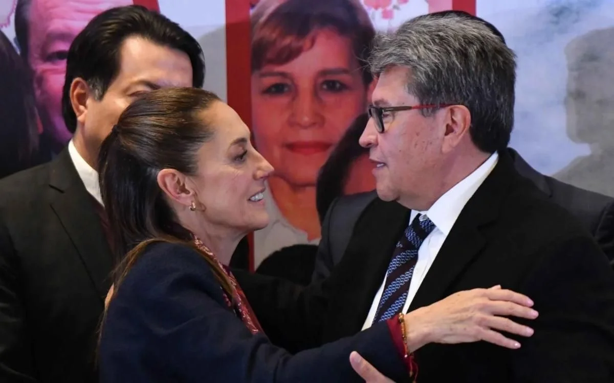 Ambiciones, deslealtades y traiciones entre morenistas