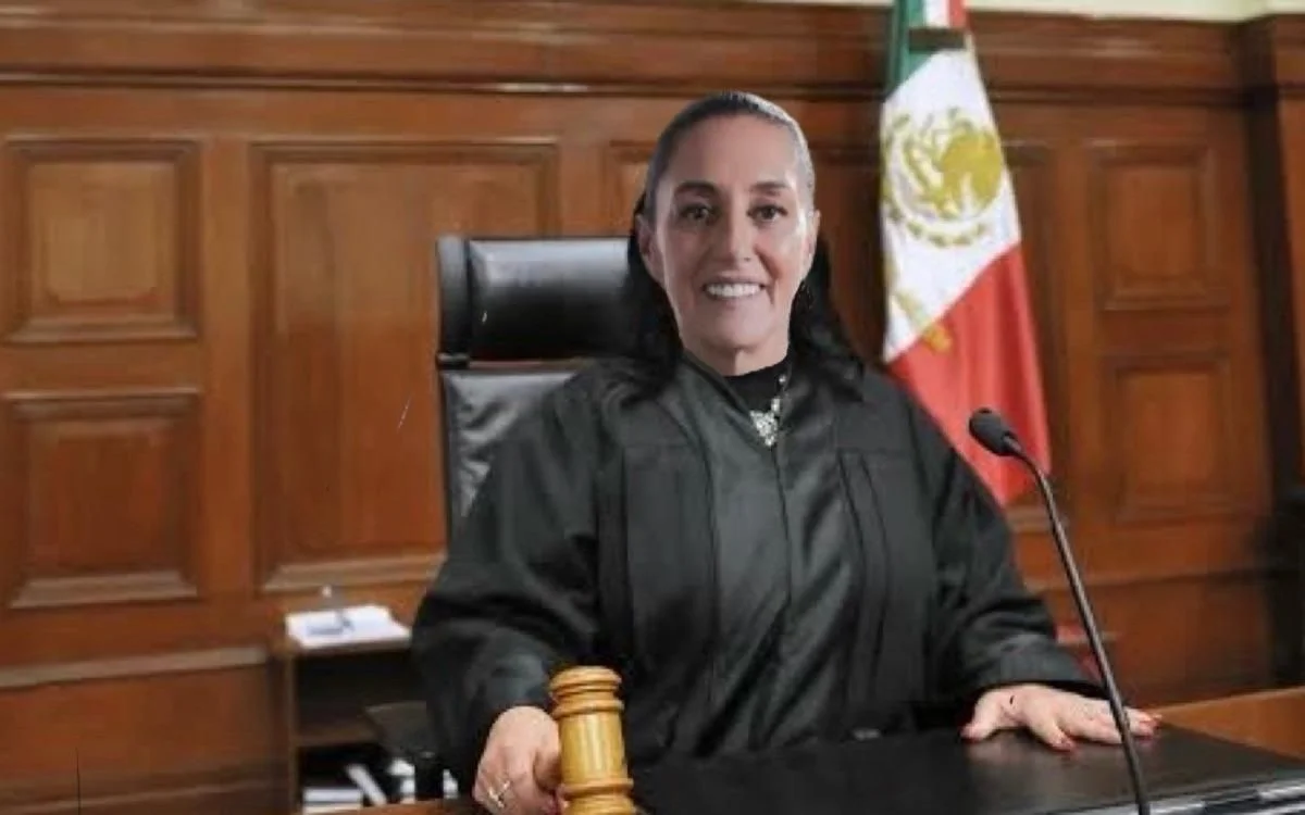 El Poder Ejecutivo juzga al Poder Judicial
