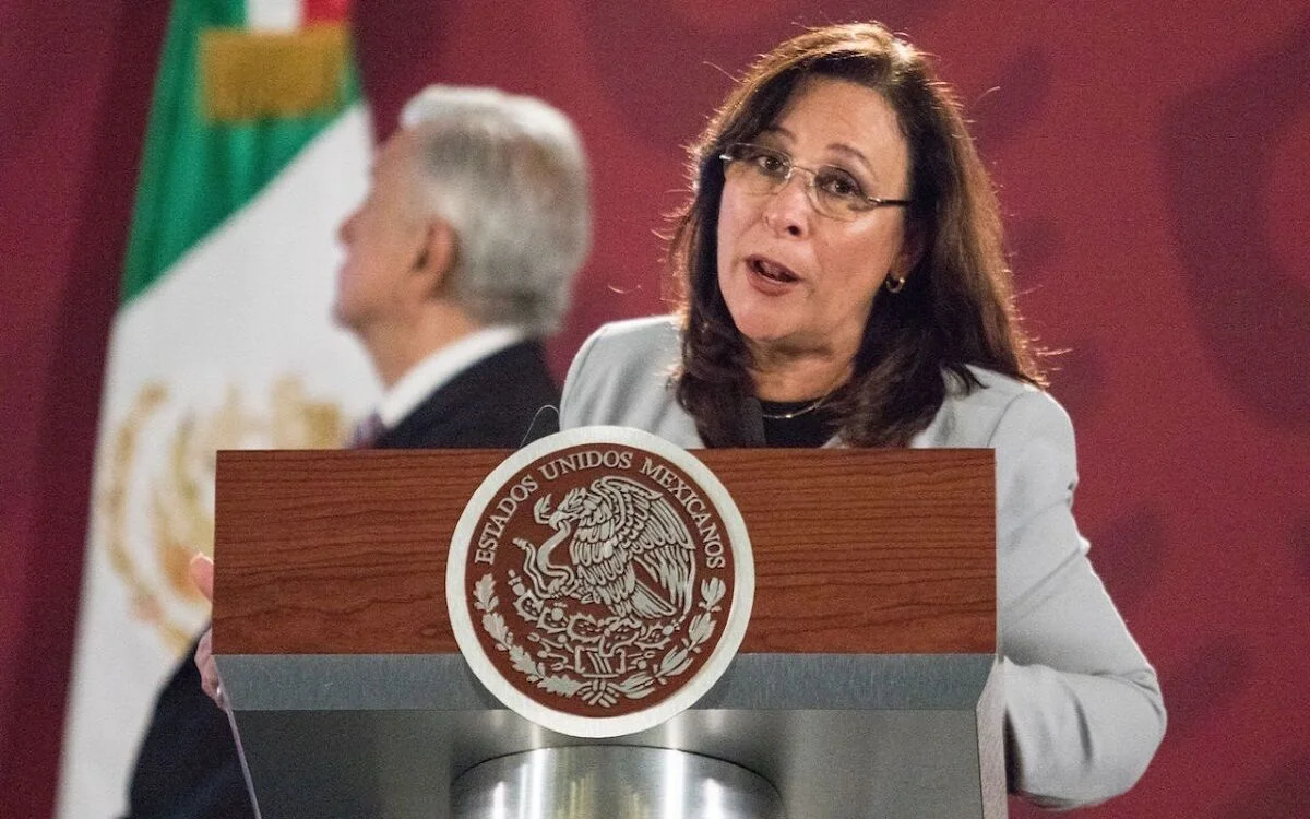 Gobierno de Crimi-Nahle-s