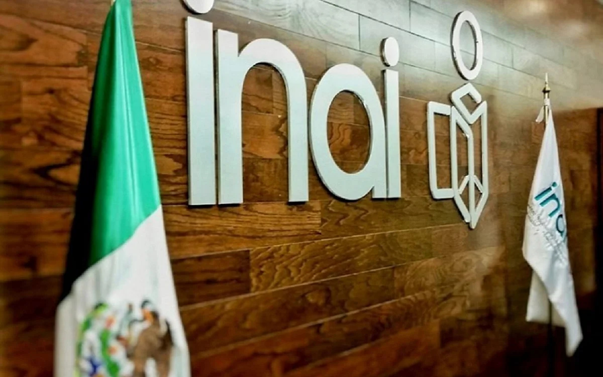 El asalto al INAI.