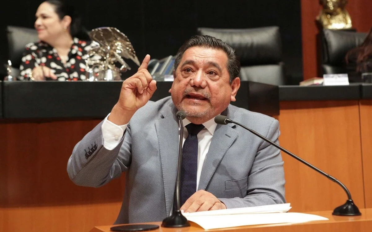 Morena y los extremos de su indolencia.