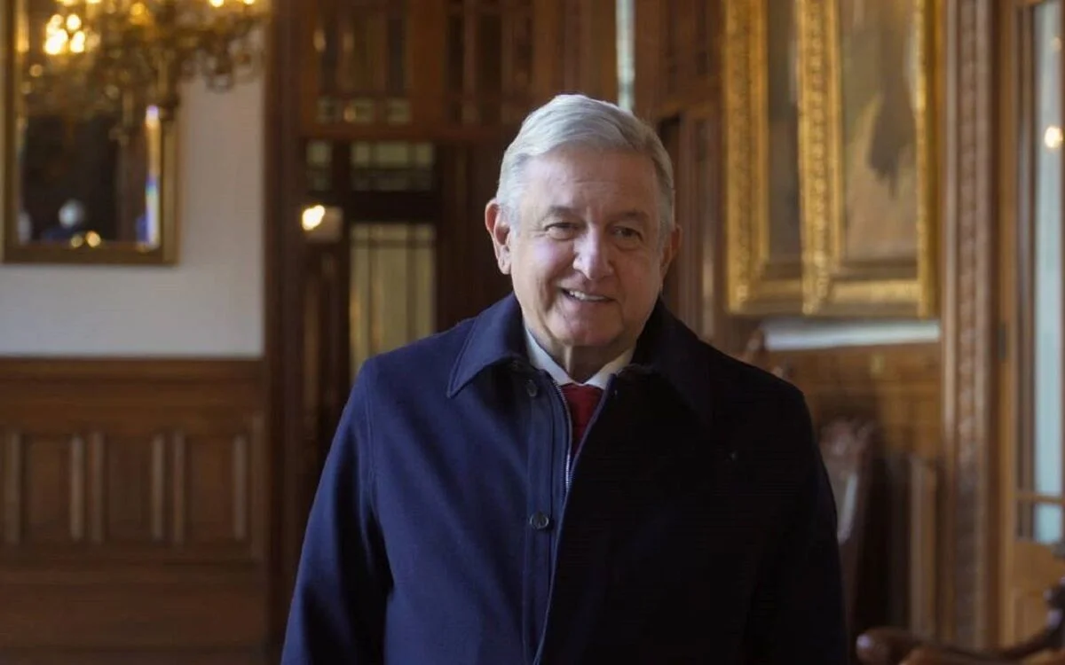 El error de cálculo de AMLO