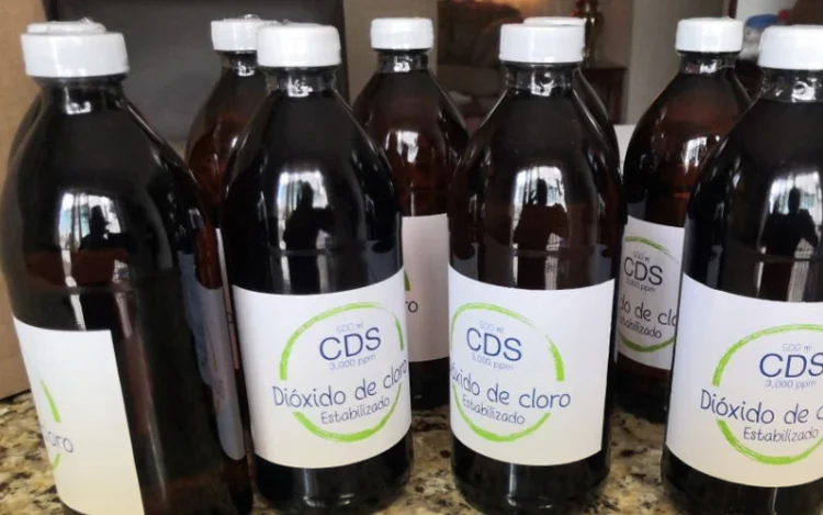 dioxido de cloro botellas 1 1