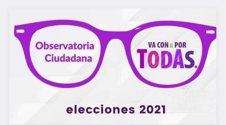 Observatoria ciudadana