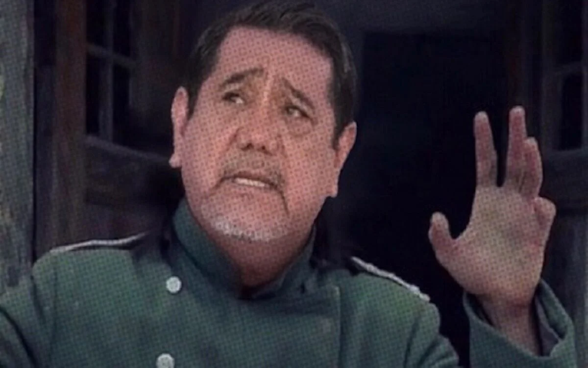 Como uña y mugre...
