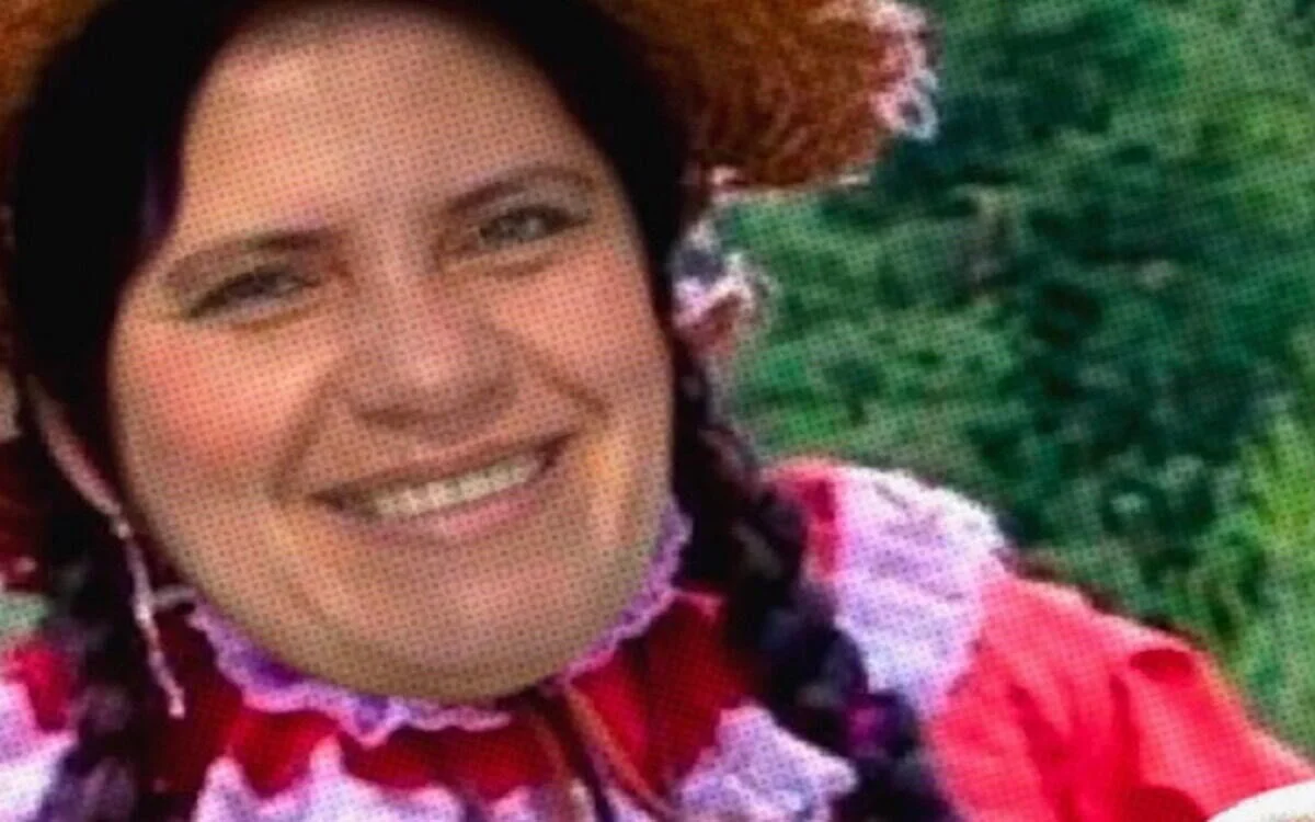 La india Manuela...