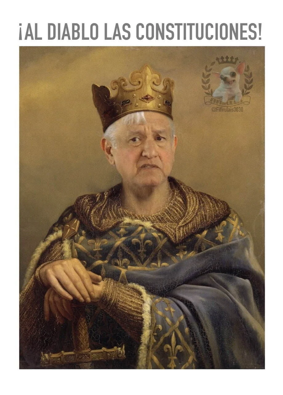 dictador