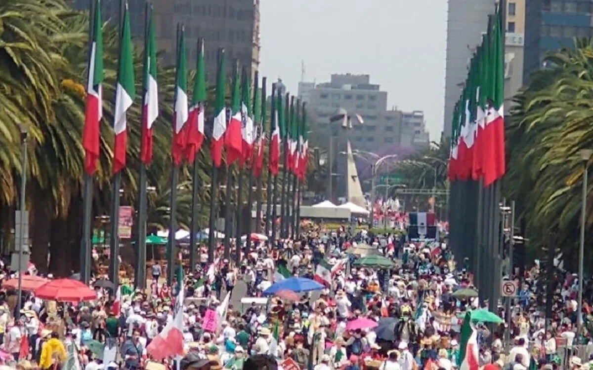 Por la Soberanía