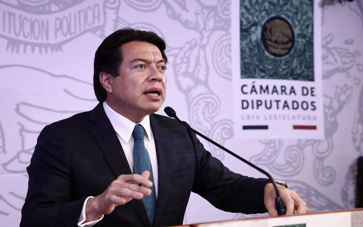 Morena promueve el desprestigio del INE