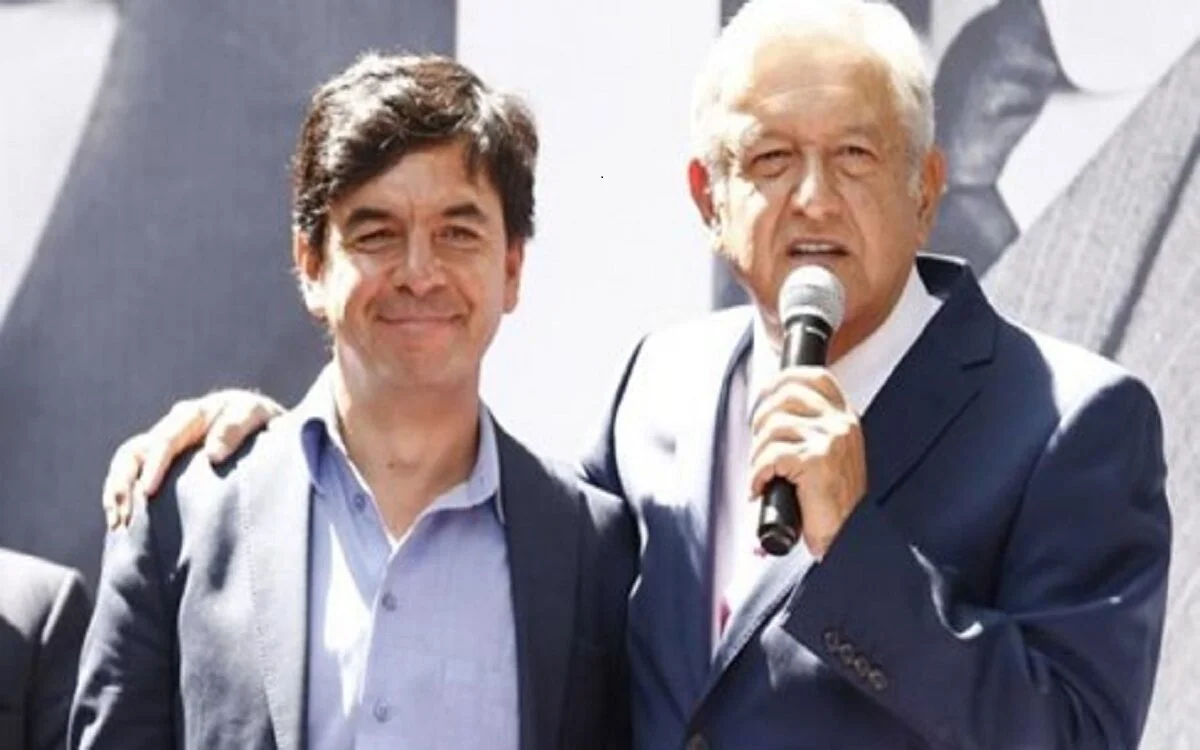 Que siga el espectáculo.