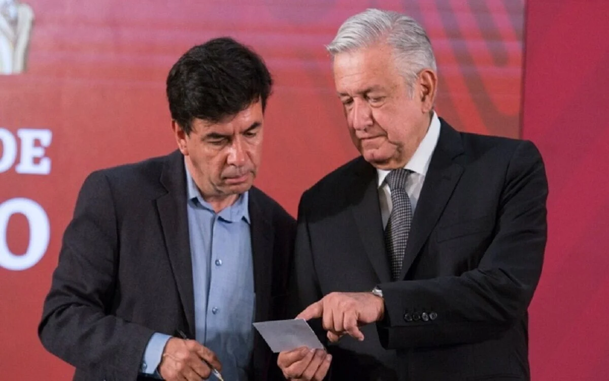 ¡Los votos!
